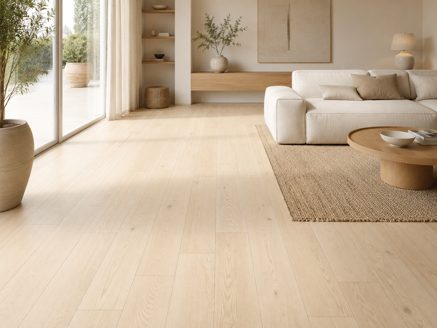 Carrelage imitation parquet Savanna Wood aspect bois 15x90cm
