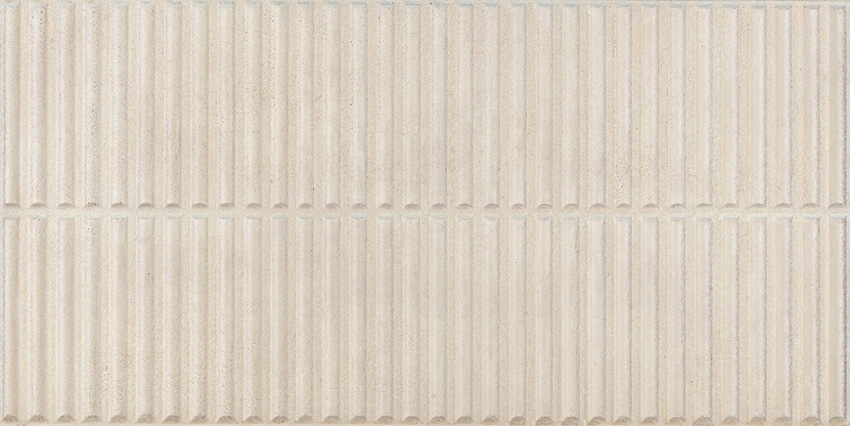 Carrelage mural Homesticks blanc mat