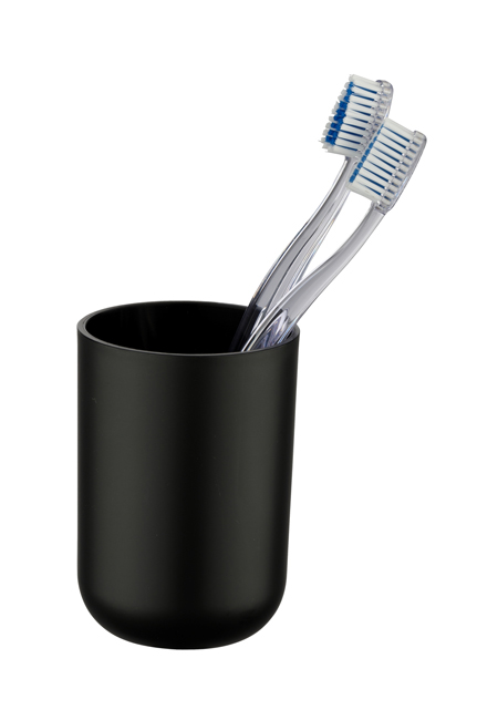 Beker Wenko Brasil zwart