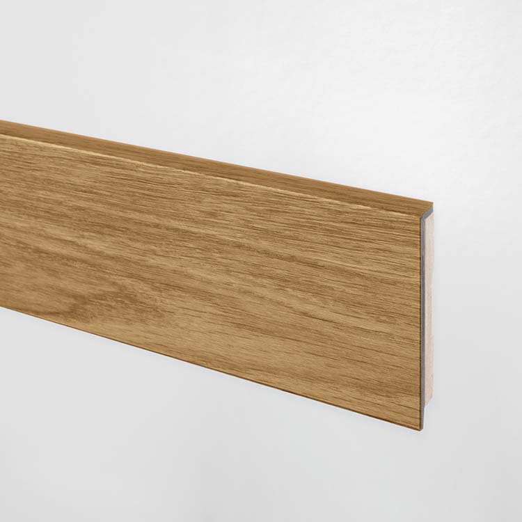 Plinthe haute Floorify Honey - 2000 mm