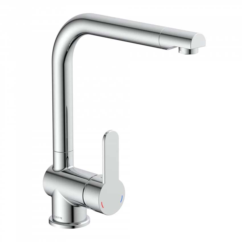 Robinet de cuisine Florence chrome
