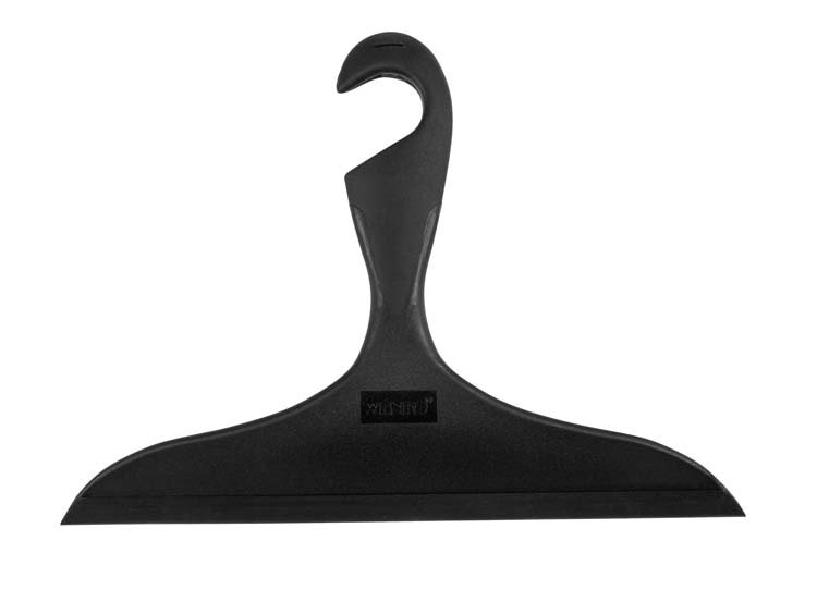 Raclette de douche Wenko Loano noir