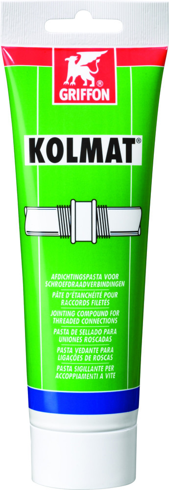 Afdichtingspasta Kolmat 300gr