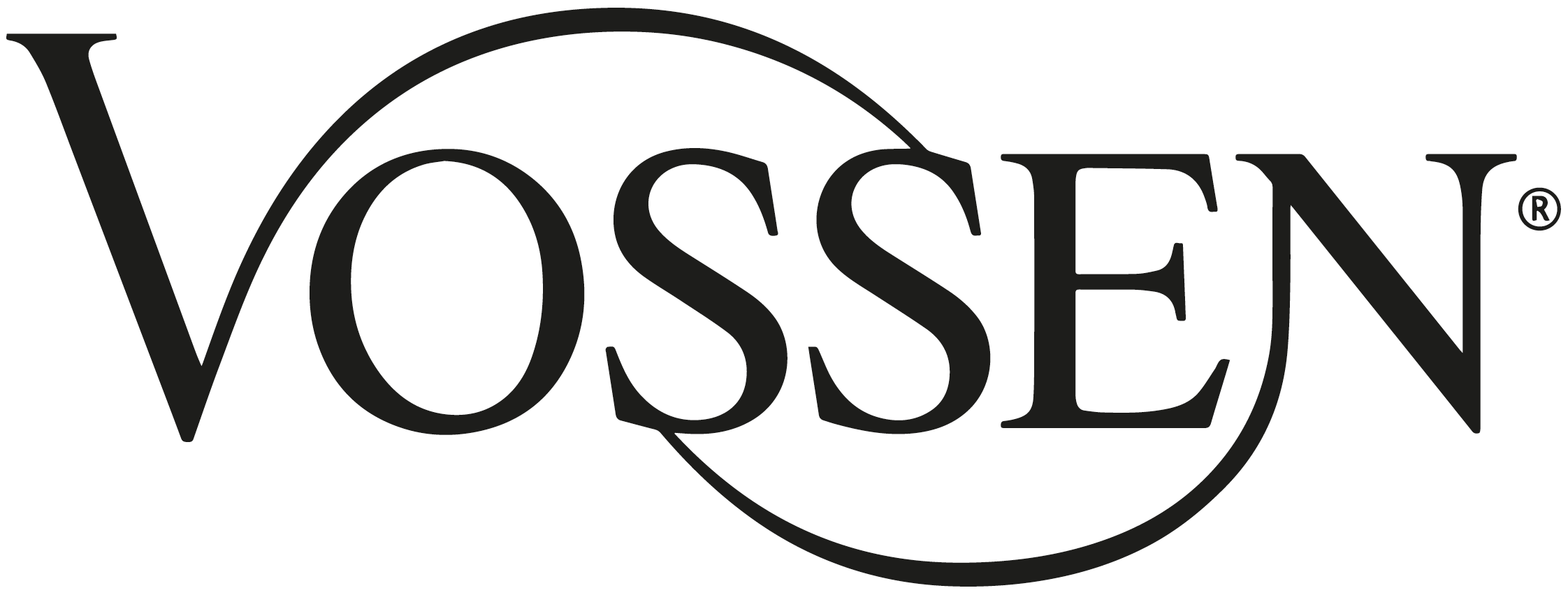 Vossen