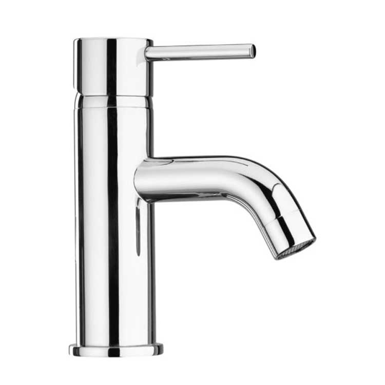 Robinet de lavabo New Country chrome