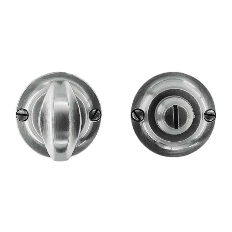 WC garnituur andria inox plus