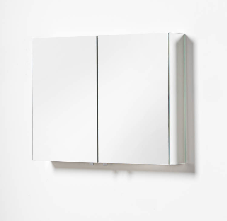 Spiegelkast Dotan 90x70cm