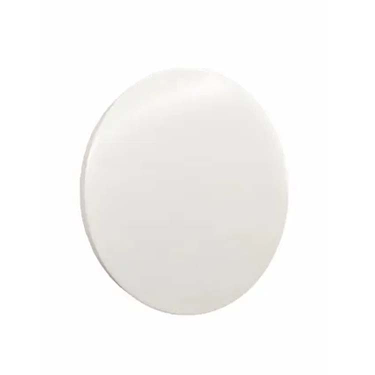 Plafonnier - blanc - Ø33 cm - LED - 1x15W - 4000K