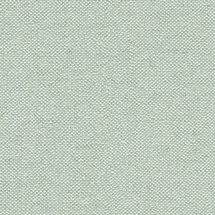 Vinyle sur papier peint intissé uni vert clair 0,53x15m