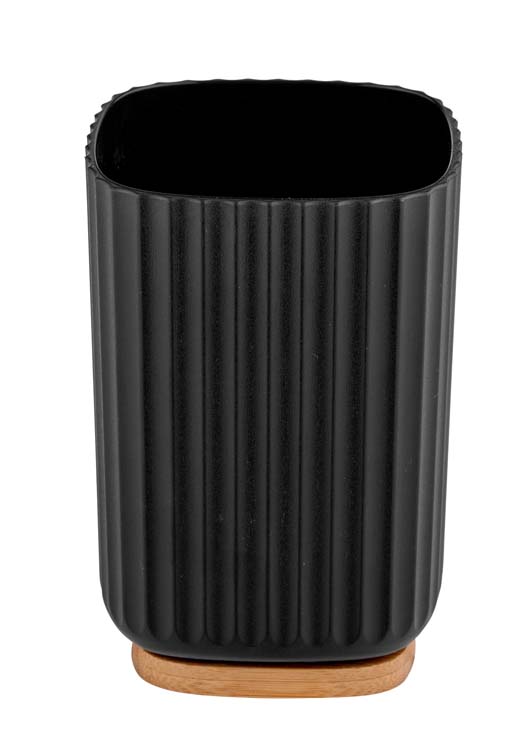 Gobelet Wenko Rotello noir