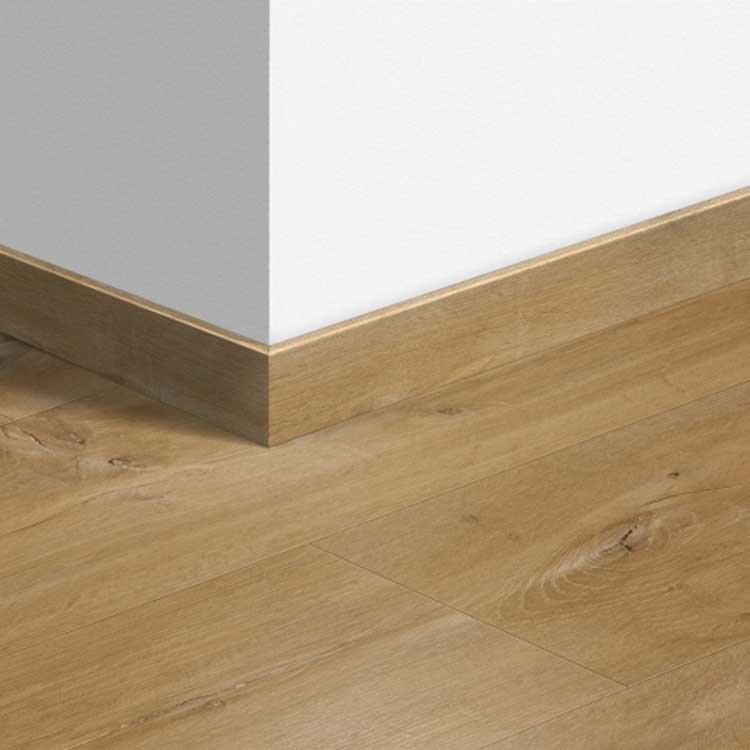 Plinthe Livyn Quick-step 12x48x2000mm - Canyon chêne nature