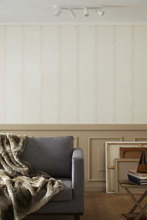Lucide XYRUS - Spot plafond - LED Dim to warm - GU10 - 4x5W 3000K/2200K - Blanc