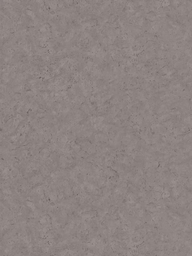 Vinyle sur papier peint intissé nuagé gris/gris foncé 0,53x10m