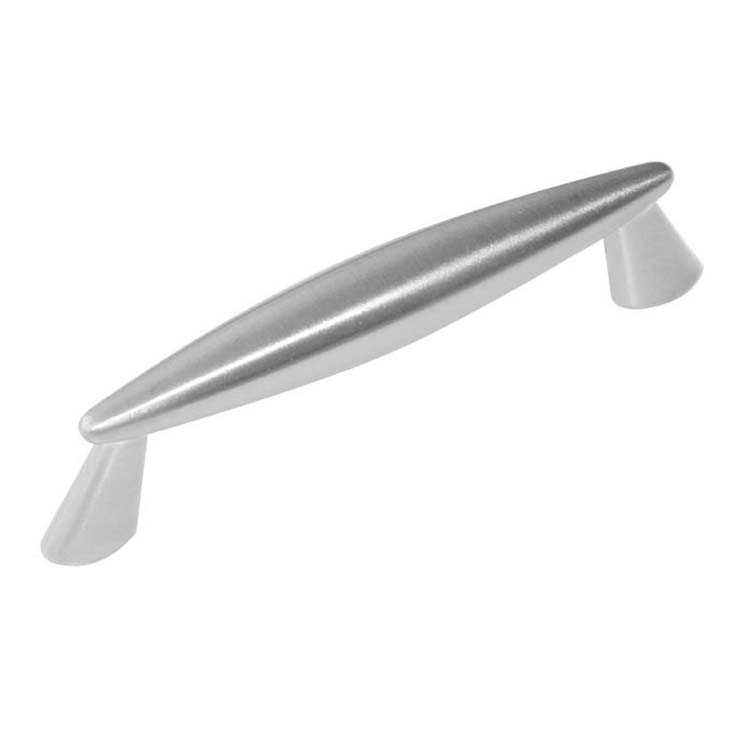 Kasttrekker pro asti greep .96 mm inox look