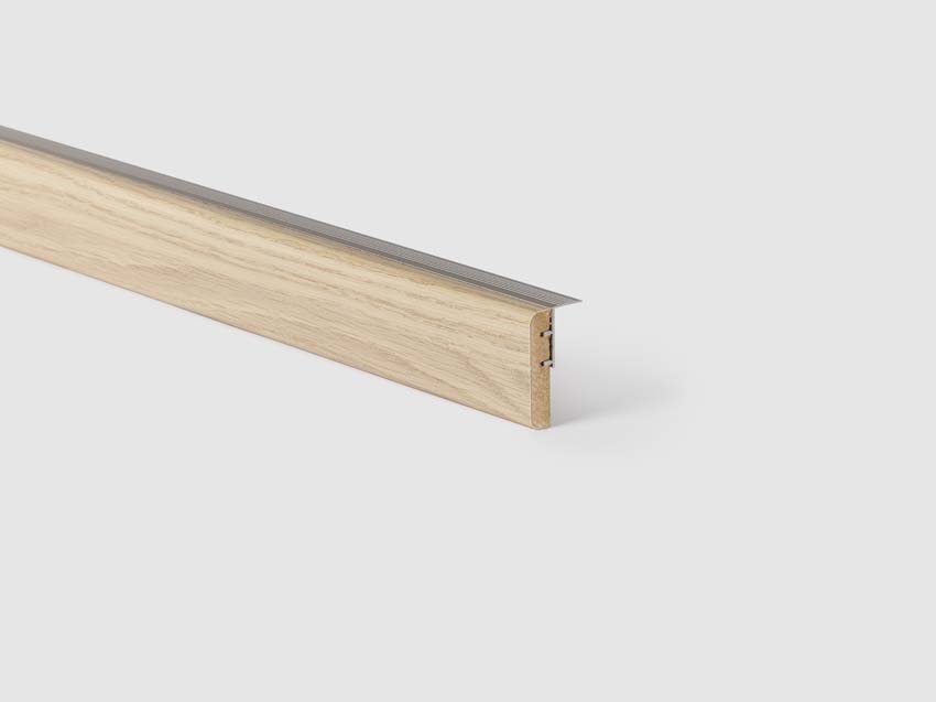 Overgangsprofiel Maestro Florida oak 130x5,6x1,2cm