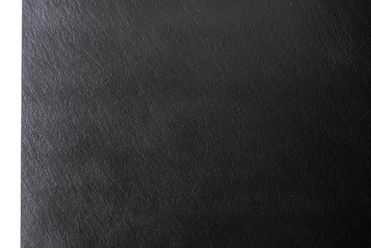 Douchepaneel Milo Slate SMC mat zwart 91,4 + 152,4 x 243,8cm set