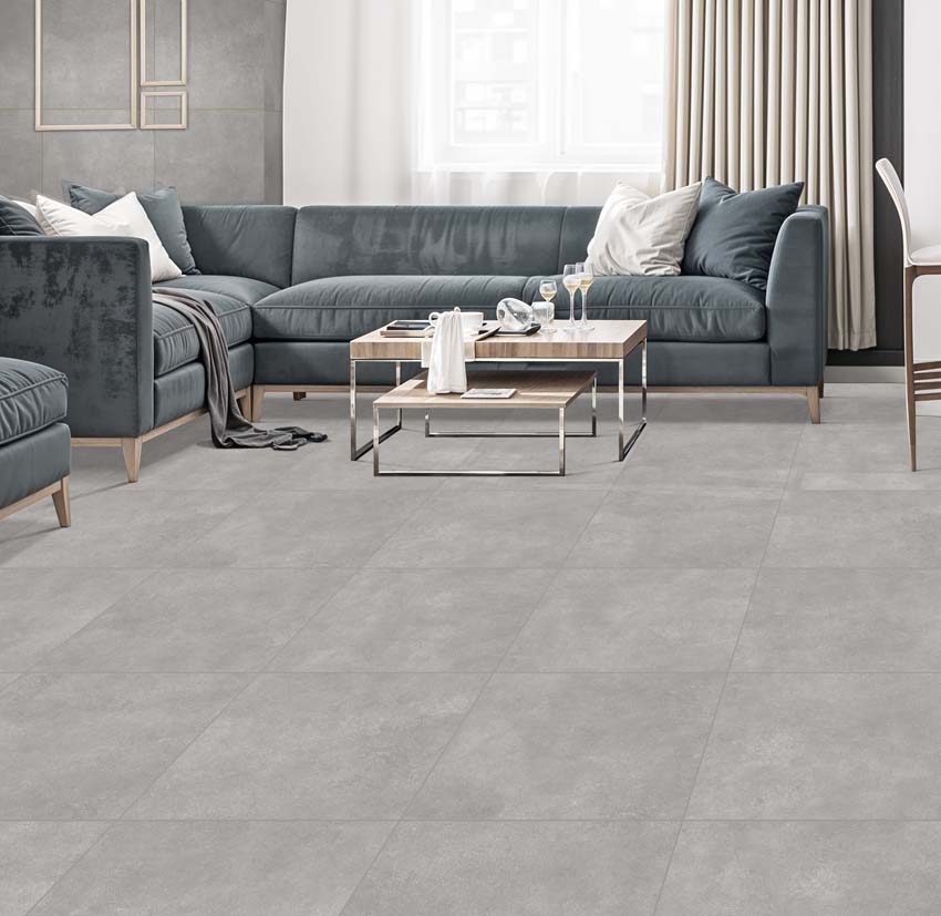 Dalle de terrasse Lincoln 60x60x2cm