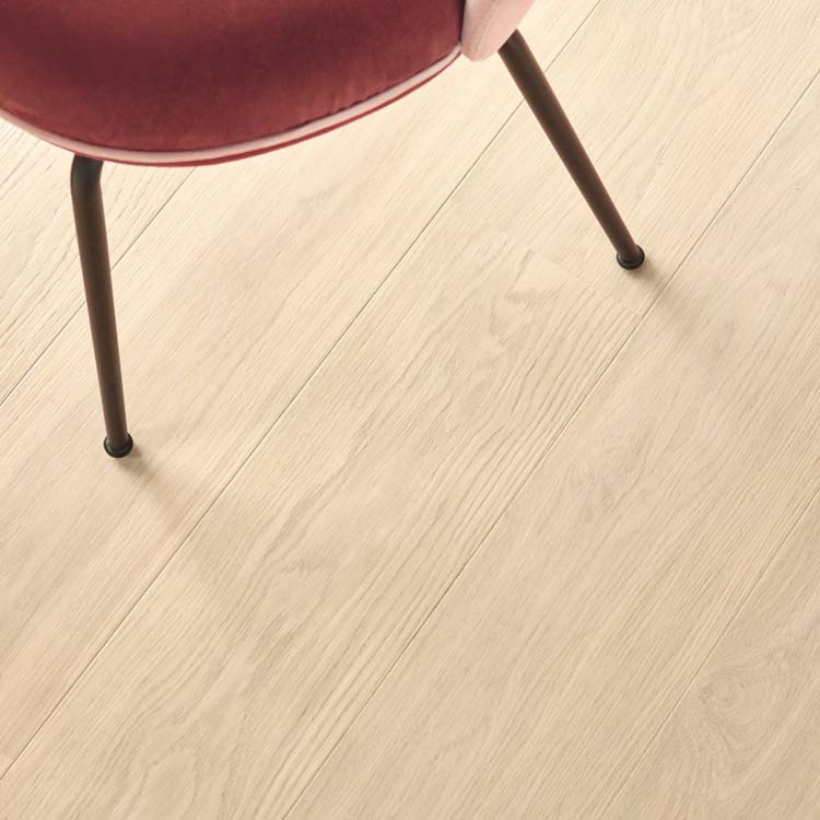 Échantillon Quick-Step parquet palazzo Chêne polaire mat
