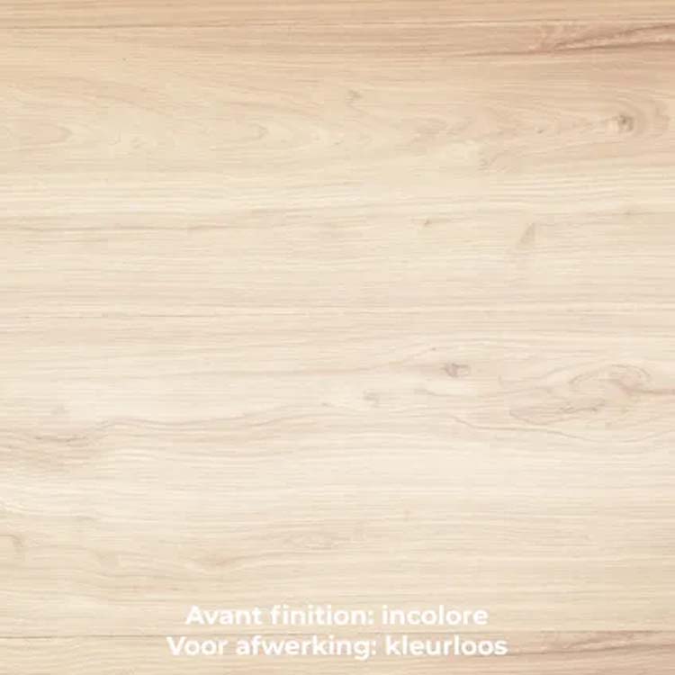 V33 produit de traitement du bois universel incolore 2,5l