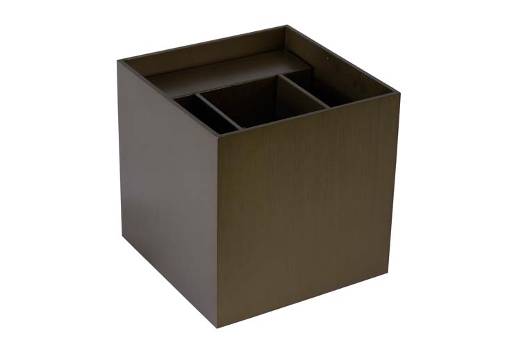 Applique murale - café - dimmable - G9 - 4W - 2700K