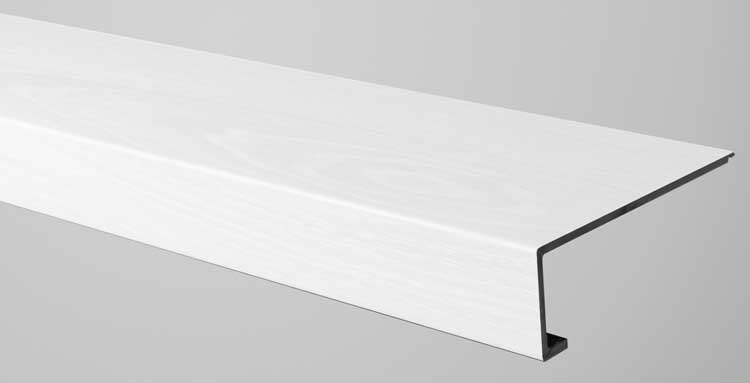 Rechte-trap Floorify Butter Crisps 1524 mm
