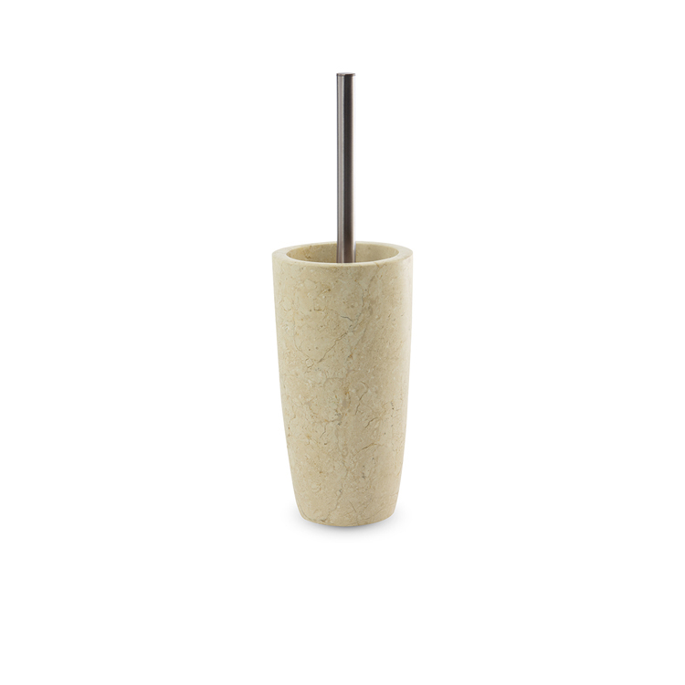 Porte-brosse Aquanova Luxor crème
