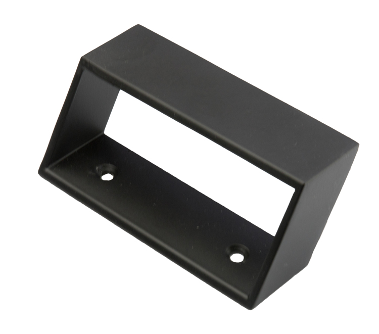 Deurtrekker foggia small black