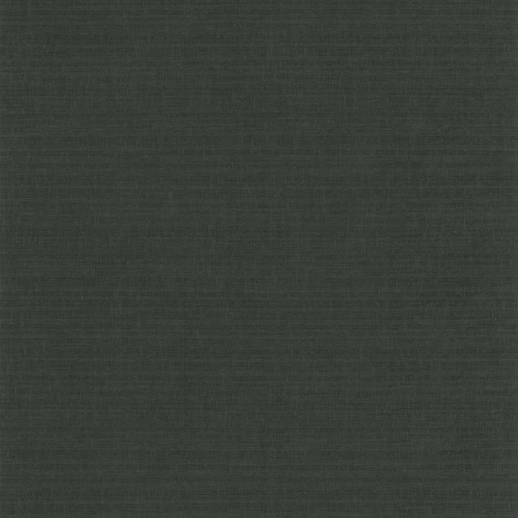 Vinyle sur papier peint intissé uni herbe japonaise vert 0,53x10m