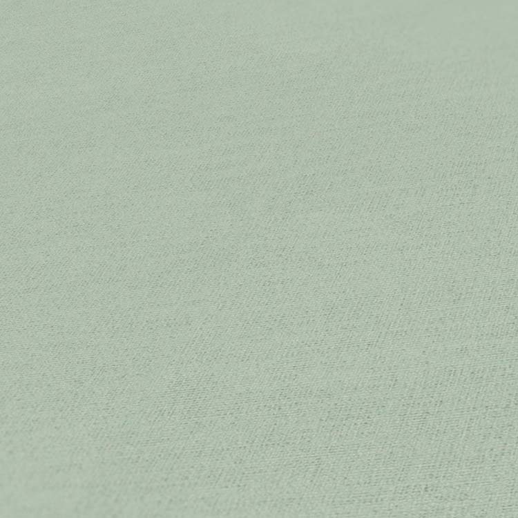 Vinyle sur papier peint intissé uni drawn vert 0,53x10,05m