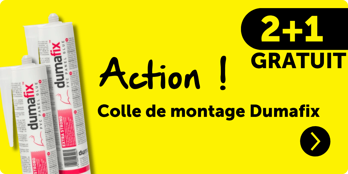 2+1 Dumafix colle