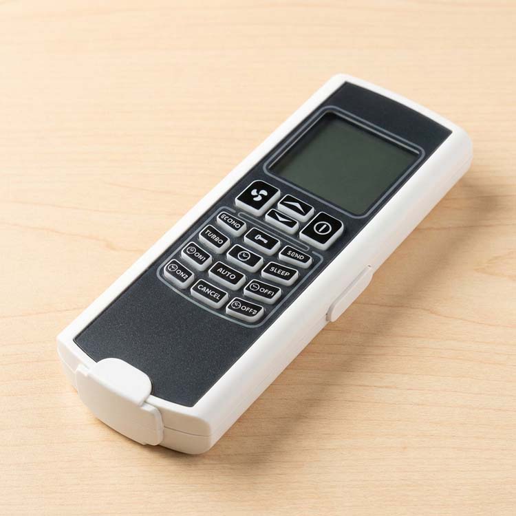 Poêle à granulés Modèle 8 - 7,9kW - 160m³ - blanc - 44x48x94cm