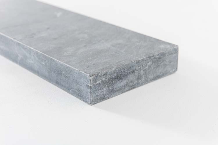 Deur- of raamdorpel blauwe steen 150x20x5cm