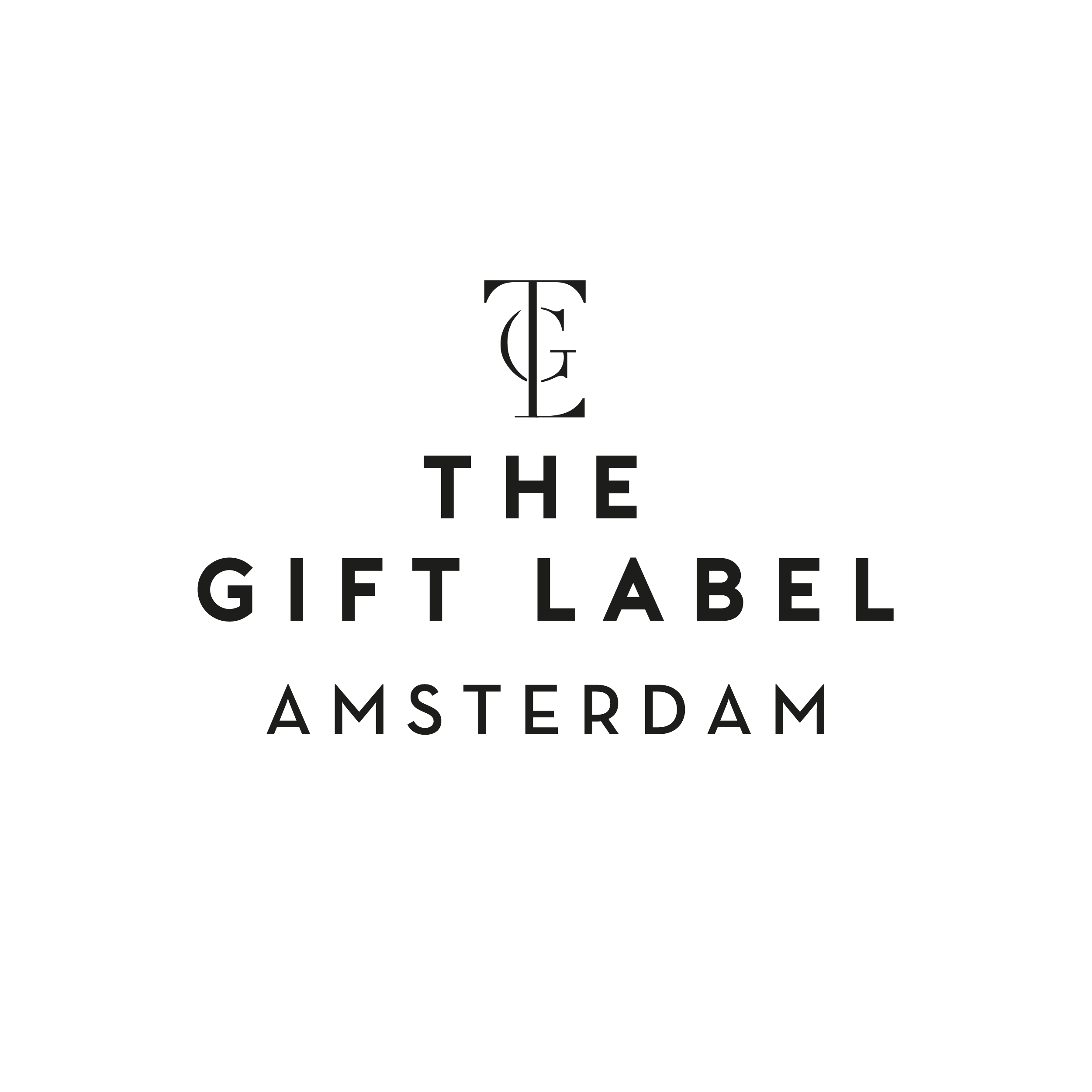 The Gift Label