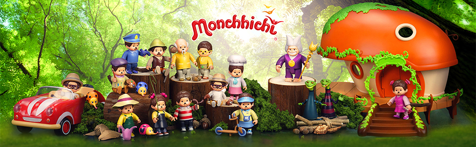 Monchhichi