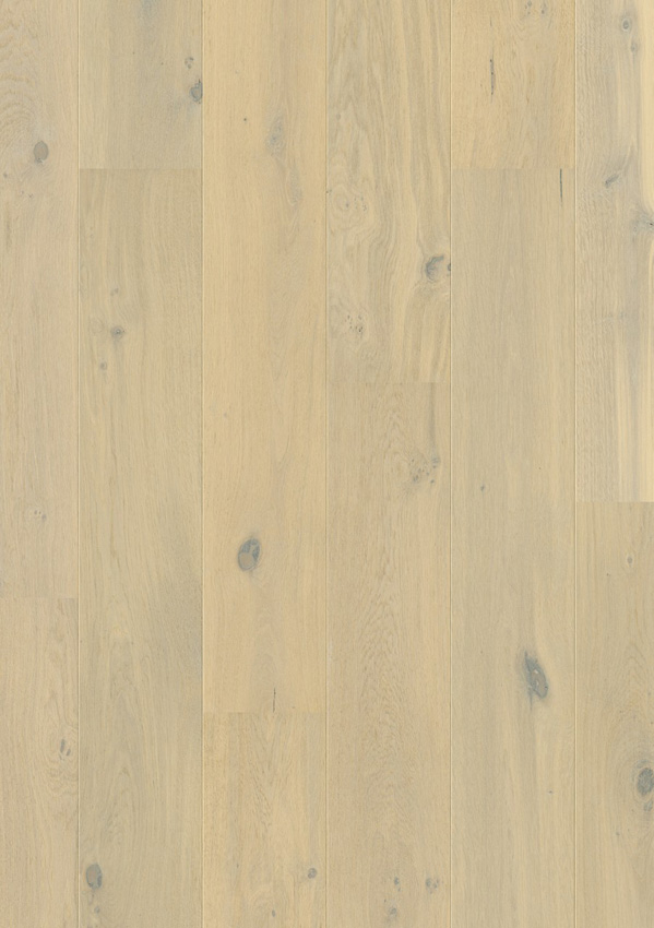 Échantillon Quick-Step parquet chêne forêt hivernale extra mat Cascada brun