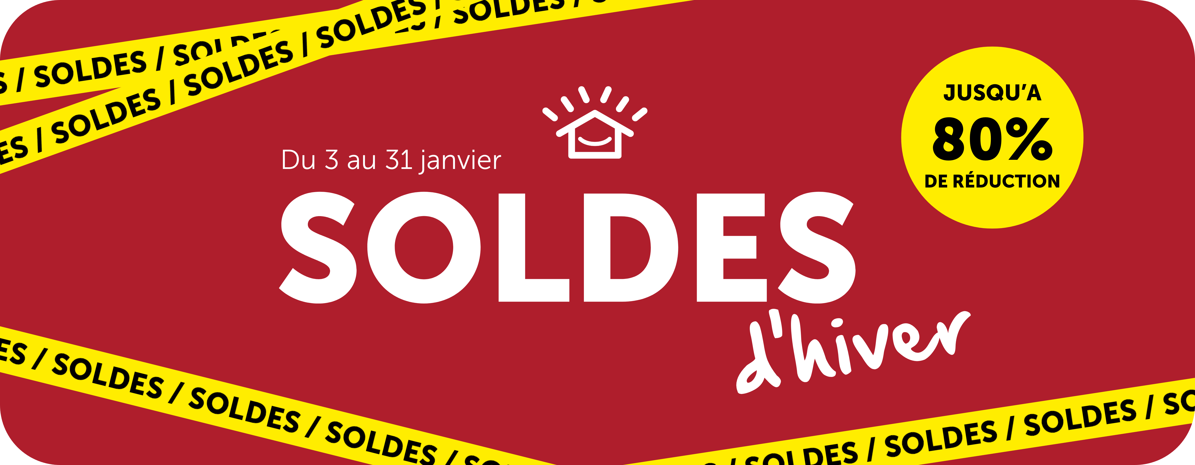 Soldes