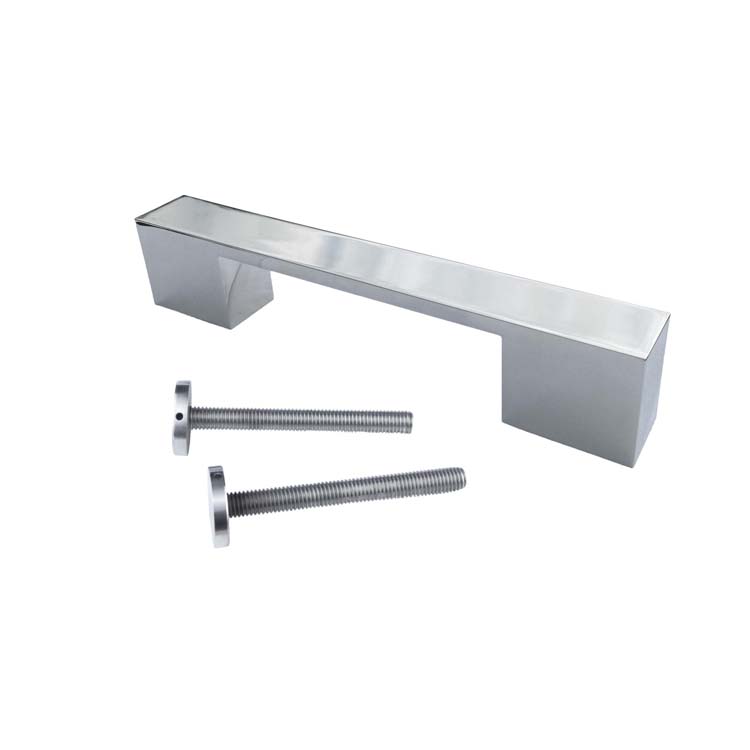 Tirant pro arezzo 180mm chrome