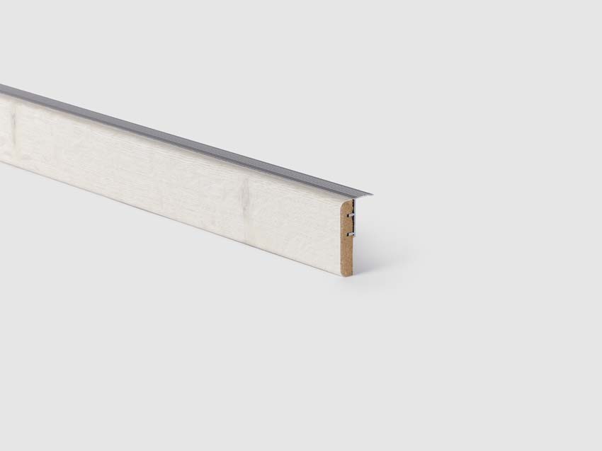 Overgangsprofiel Neto oak 130x5,6x1,2cm