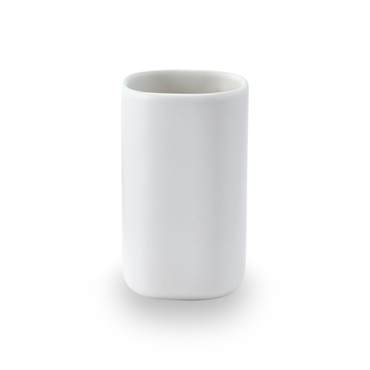 Beker Aquanova Oscar wit