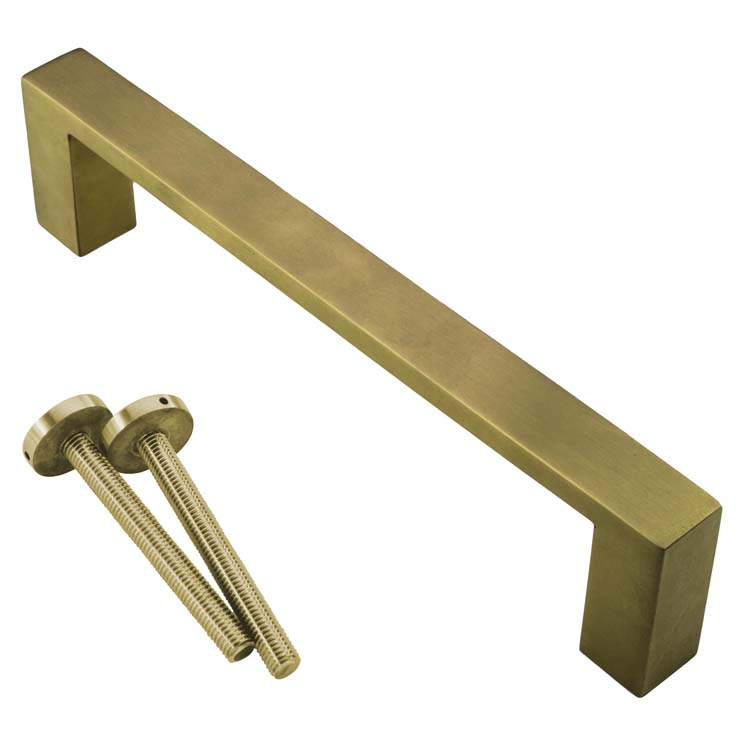 Tirant pro trani 20/ 200 cuivre mat