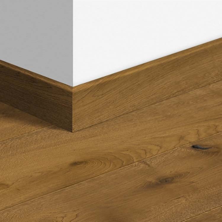 Quick-Step parketplint artisanale eik geolied 80x16x2400mm