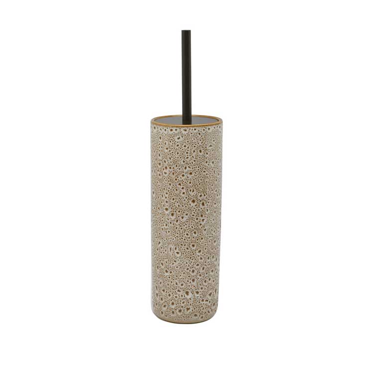 Aquanova porte-brosse de toilette Ugo ginger