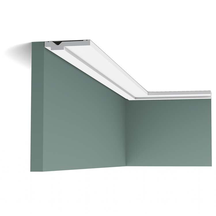 Orac corniche axxent cx161 2000mm