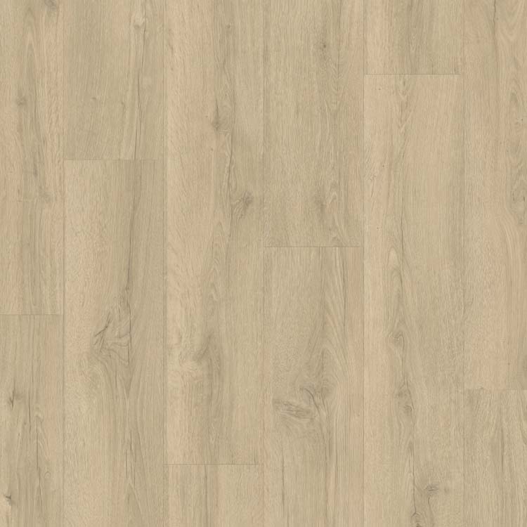 Stratifié Quick-Step Classic 8mm chêne greige sableux 120x19cm