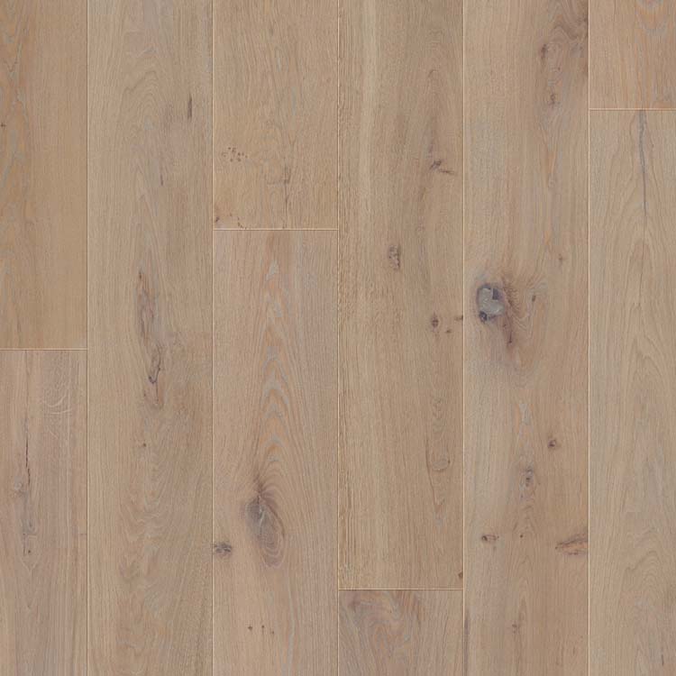 Échantillon Quick-Step parquet palazzo Chêne montagne bleutée huilé