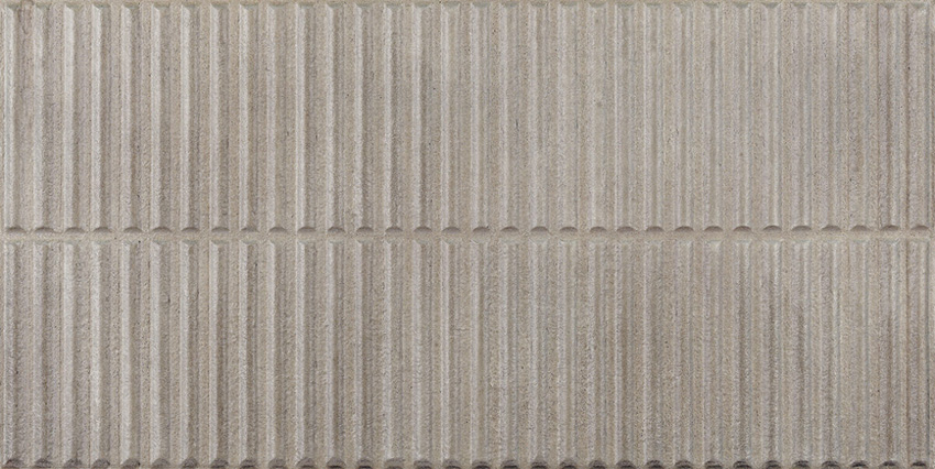 Wandtegel Homesticks mat grijs 30x60cm