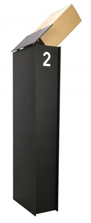 Pakketbrievenbus ONZO (eSafe) Fenix Design medium