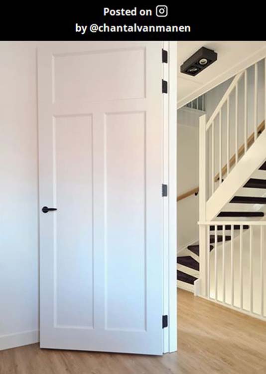 Plafondlamp - zwart - dimbaar - LED - GU10 - 2x5W - 2200/3000K