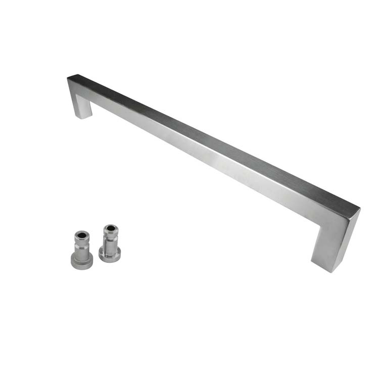 Tirant pro todi 25/500 inox plus montage non visible