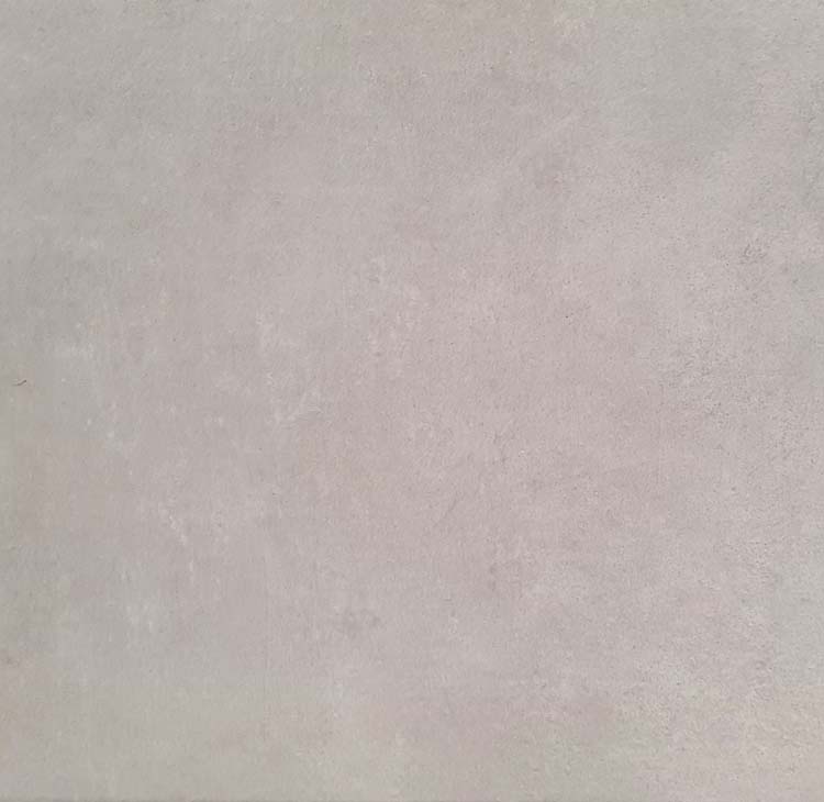 Carrelage de sol et mural Evolution Perla gris clair 45x45cm